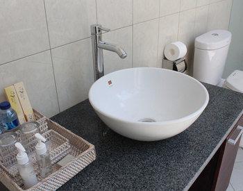 Bali Radiance Villas Seminyak (Bali)