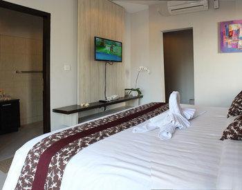 Villa Bali Radiance Villas
