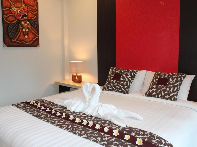 Bali Radiance Villas *