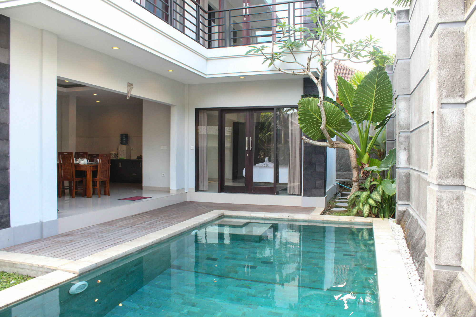 Bali Radiance Villas *