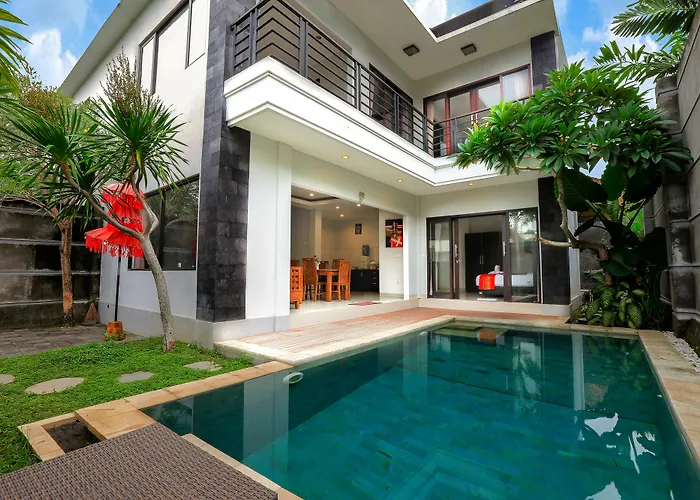 Bali Radiance Villas