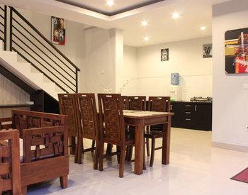 Villa Bali Radiance