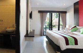 Bali Radiance Seminyak (Bali)