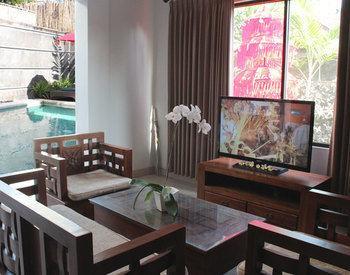 Villa Bali Radiance *
