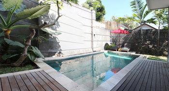 Villa Bali Radiance