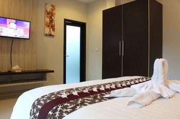 Bali Radiance Seminyak (Bali)