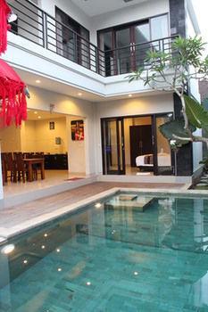 Villa Bali Radiance