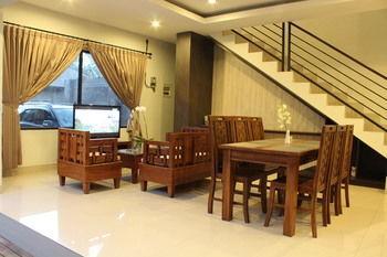 Villa Bali Radiance