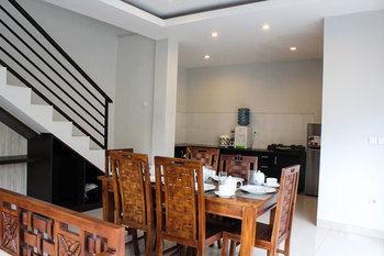 Villa Bali Radiance *