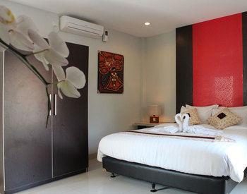 Villa Bali Radiance *