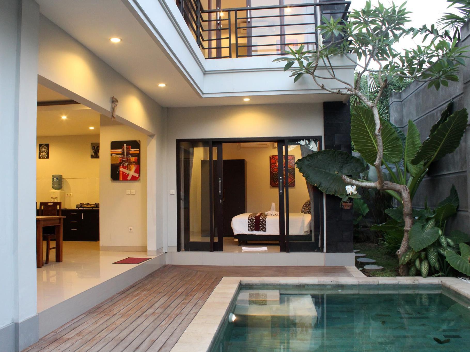 Bali Radiance Villa