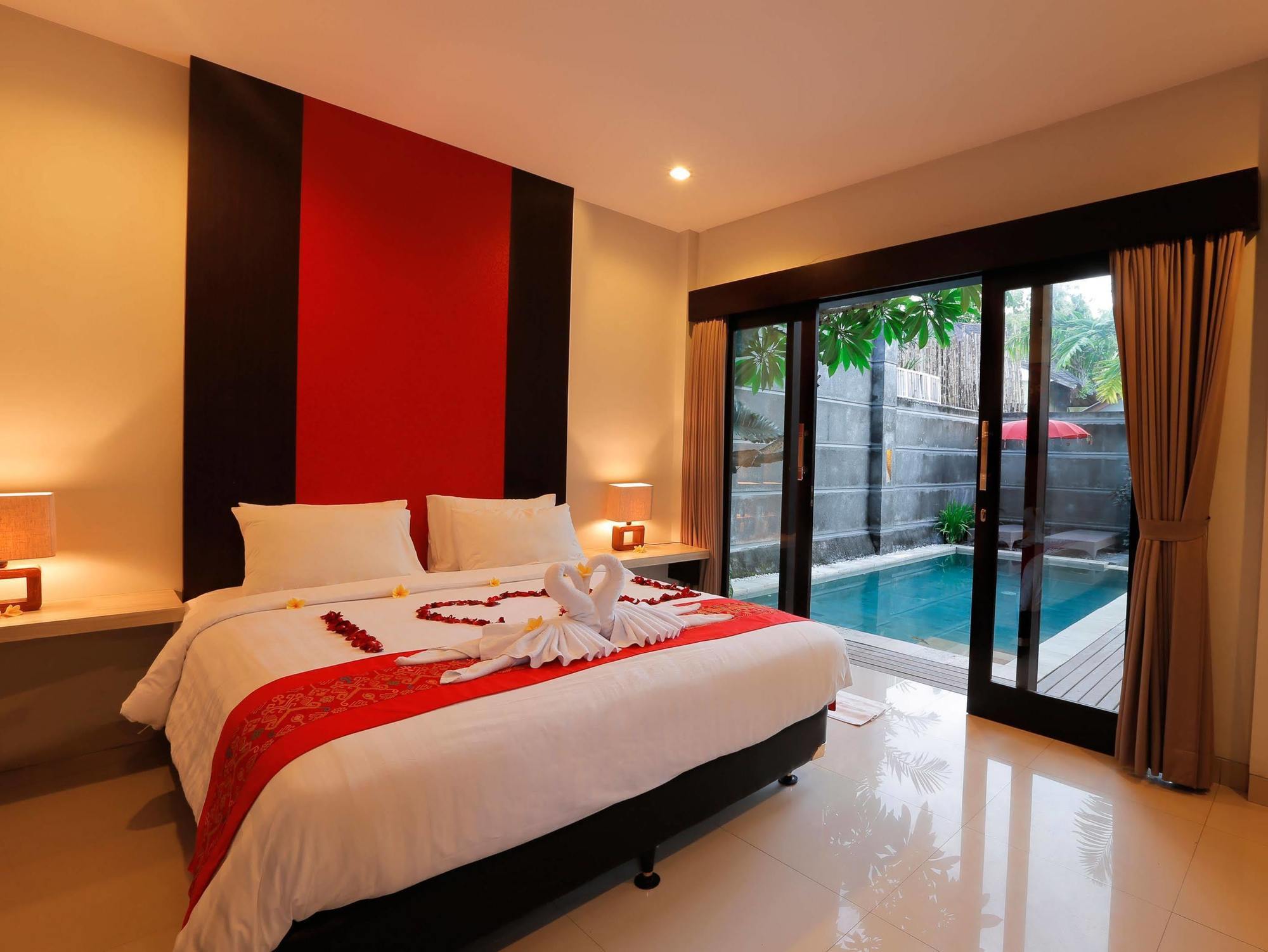 Villa Bali Radiance Seminyak (Bali)
