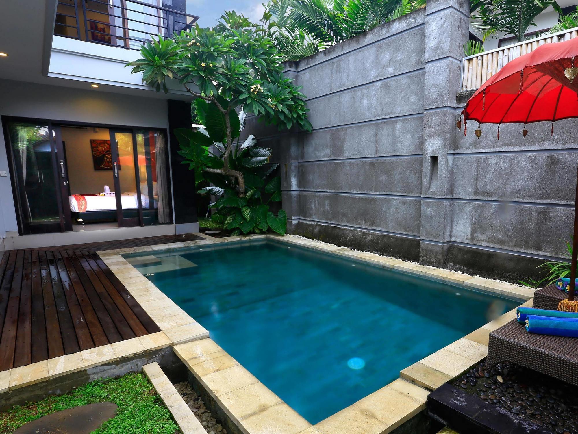 Bali Radiance Seminyak (Bali)