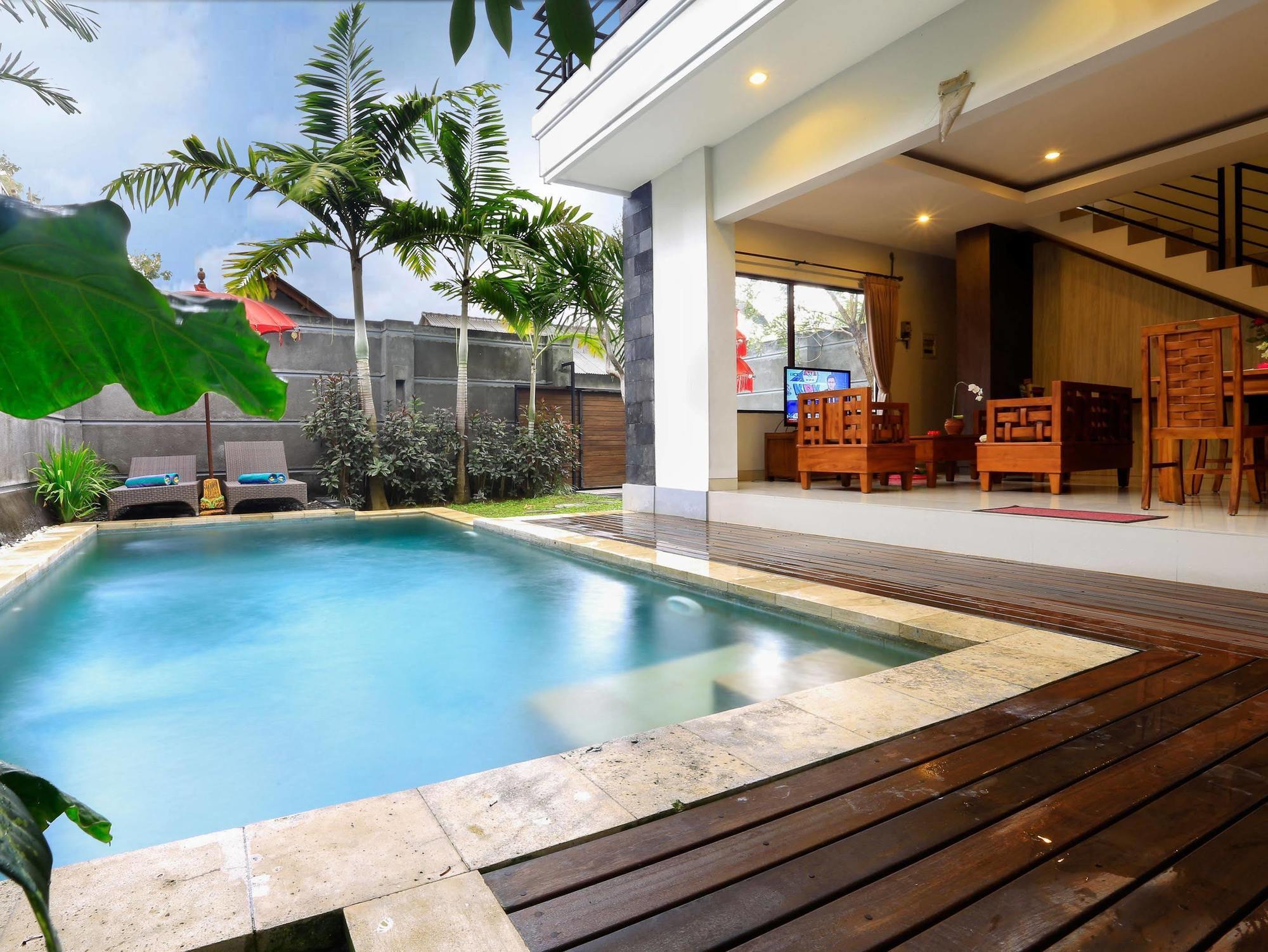 Villa Bali Radiance *