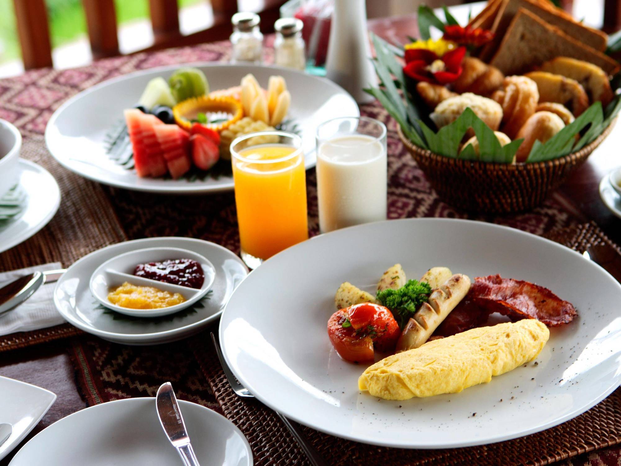 Villa Bali Radiance