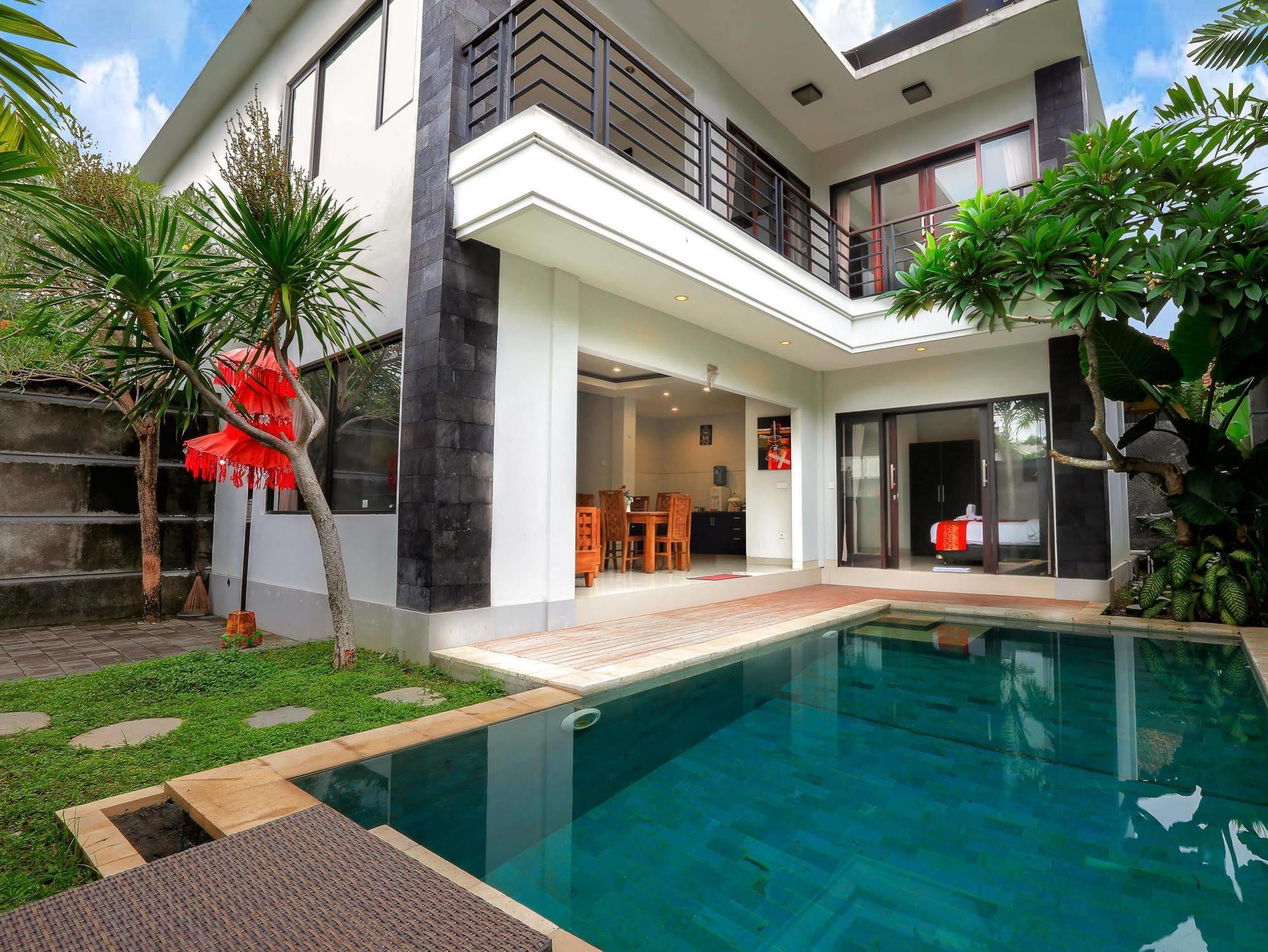 Villa Bali Radiance