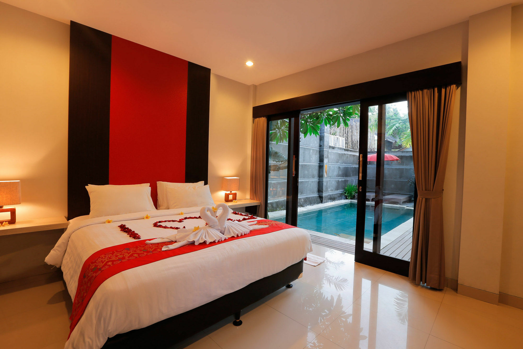 Bali Radiance *