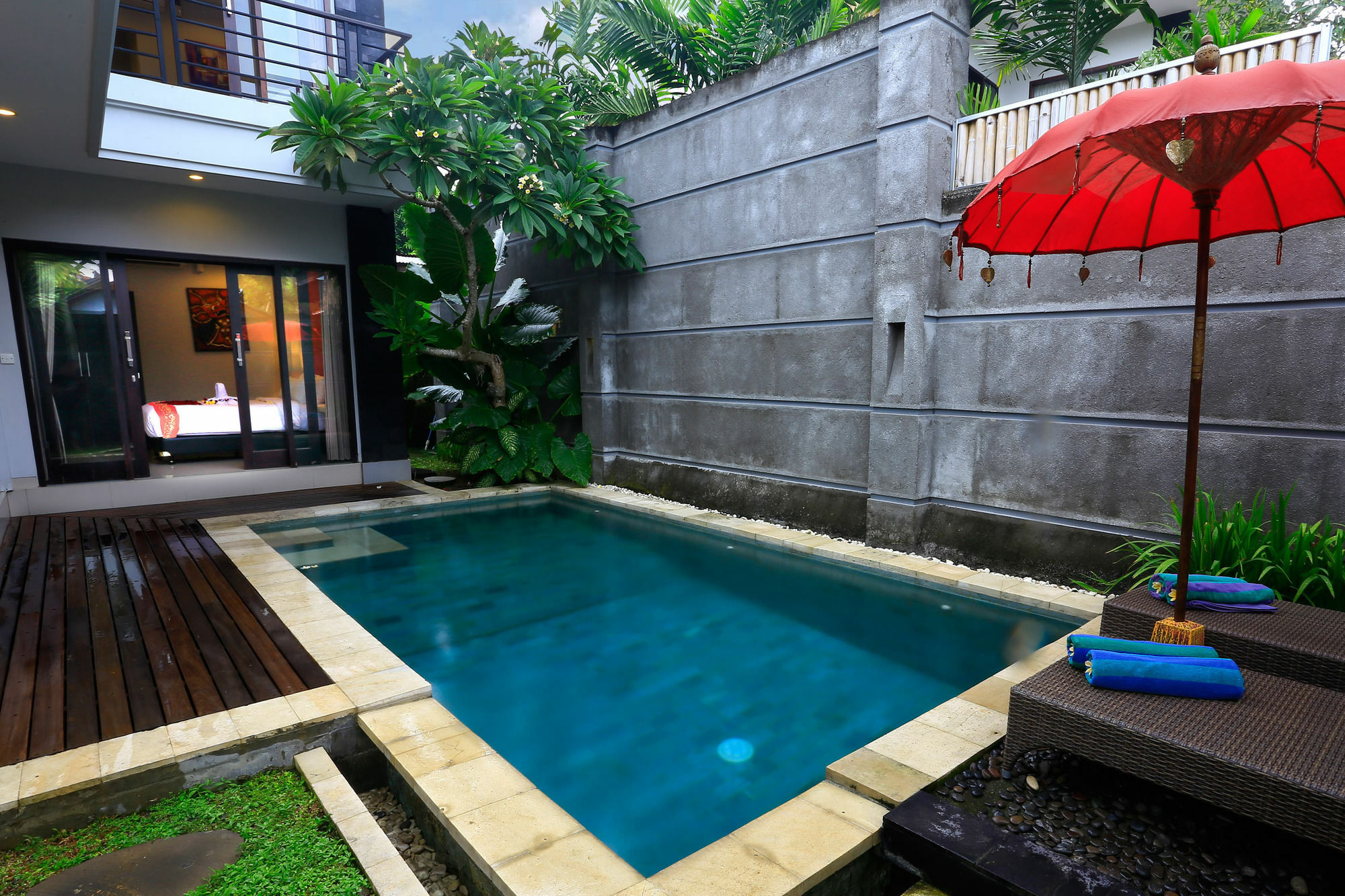 Bali Radiance * Seminyak (Bali)