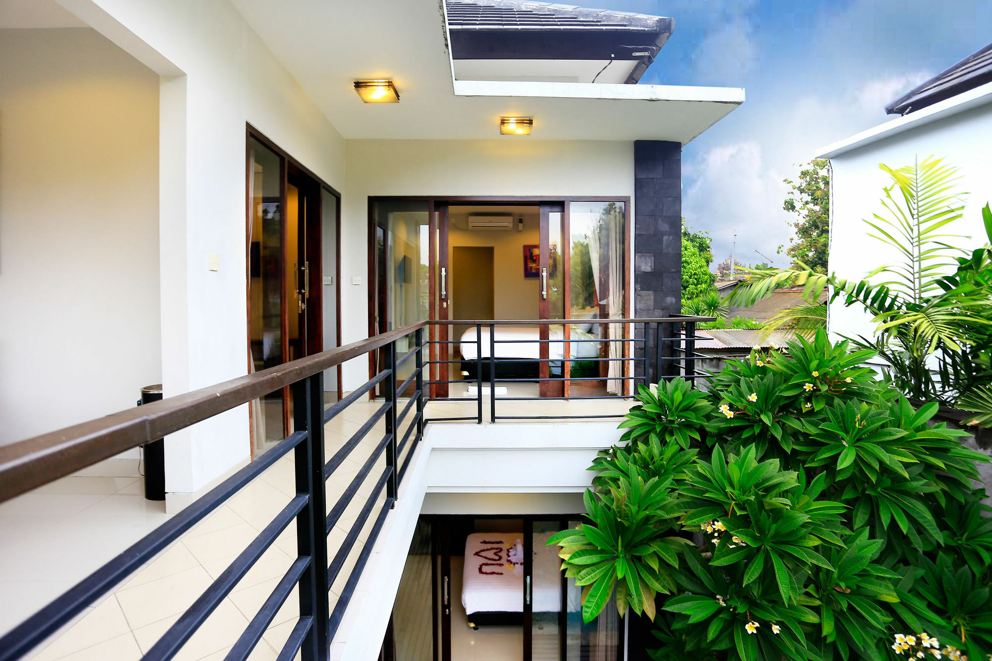 Villa Bali Radiance Seminyak (Bali)