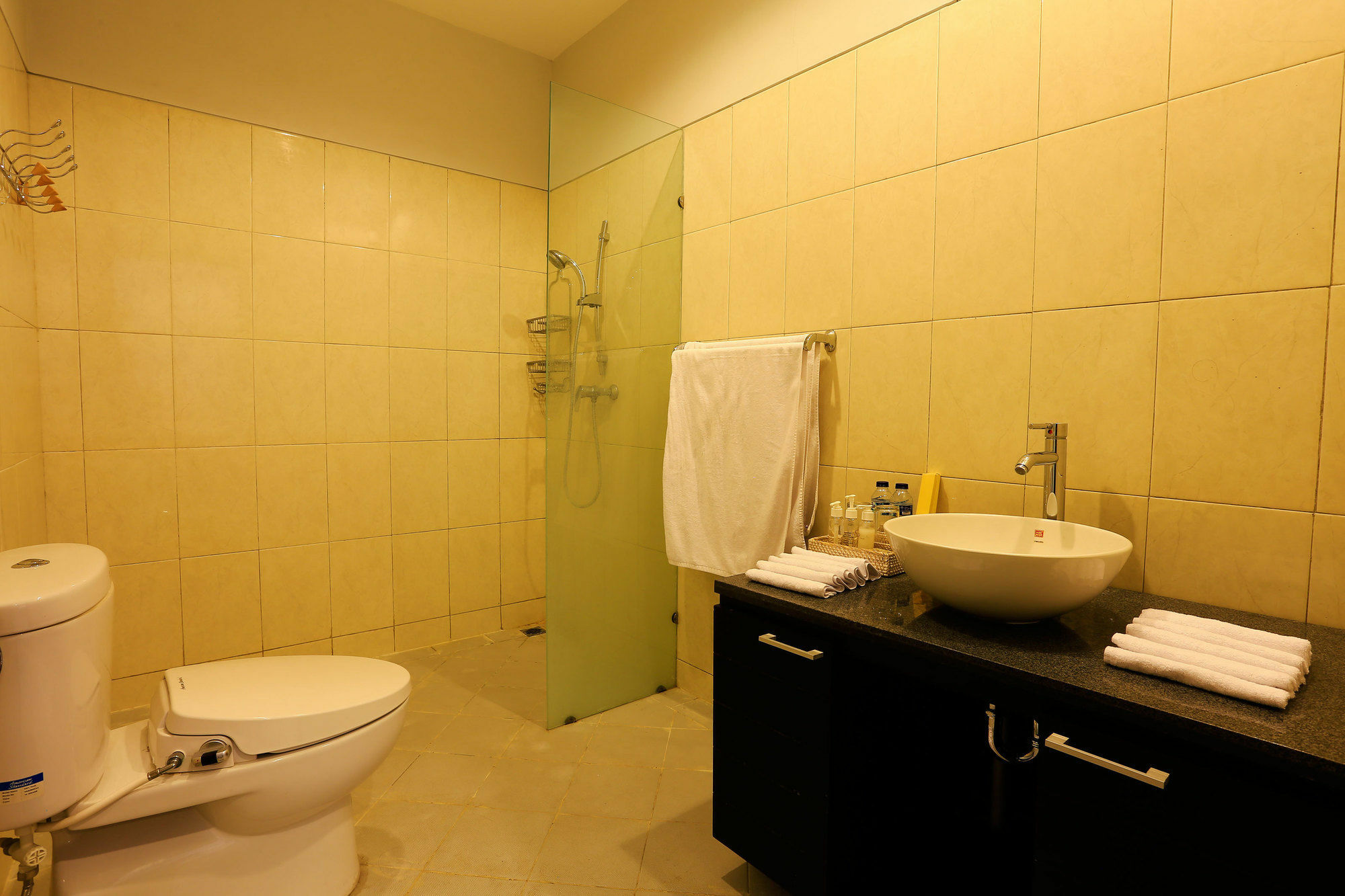 Villa Bali Radiance