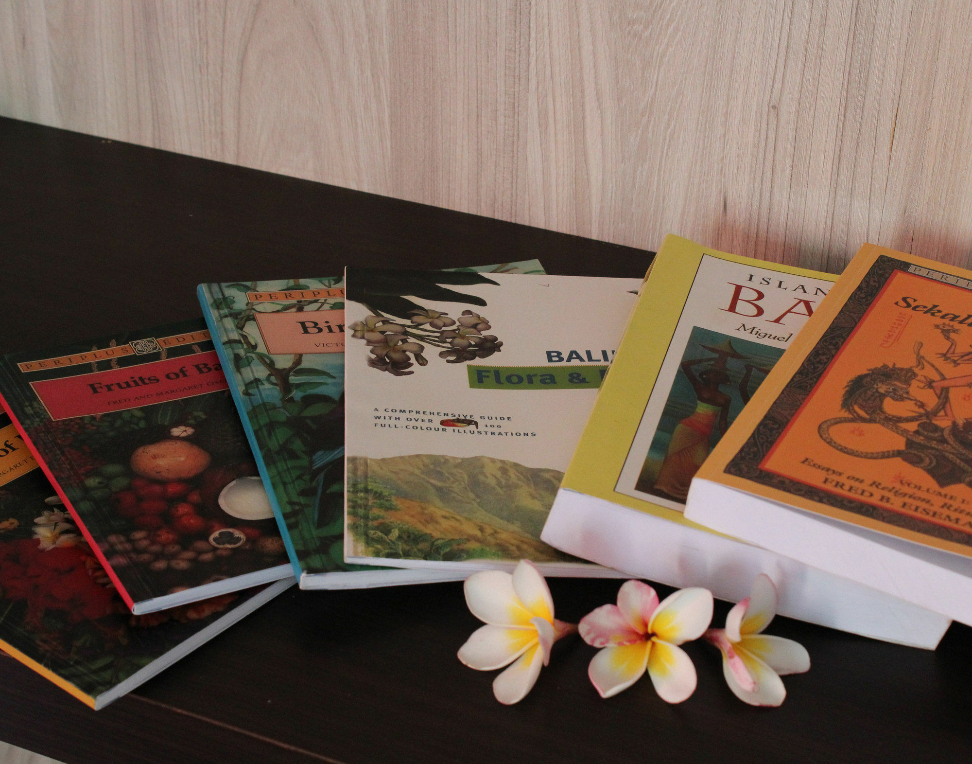 Bali Radiance *