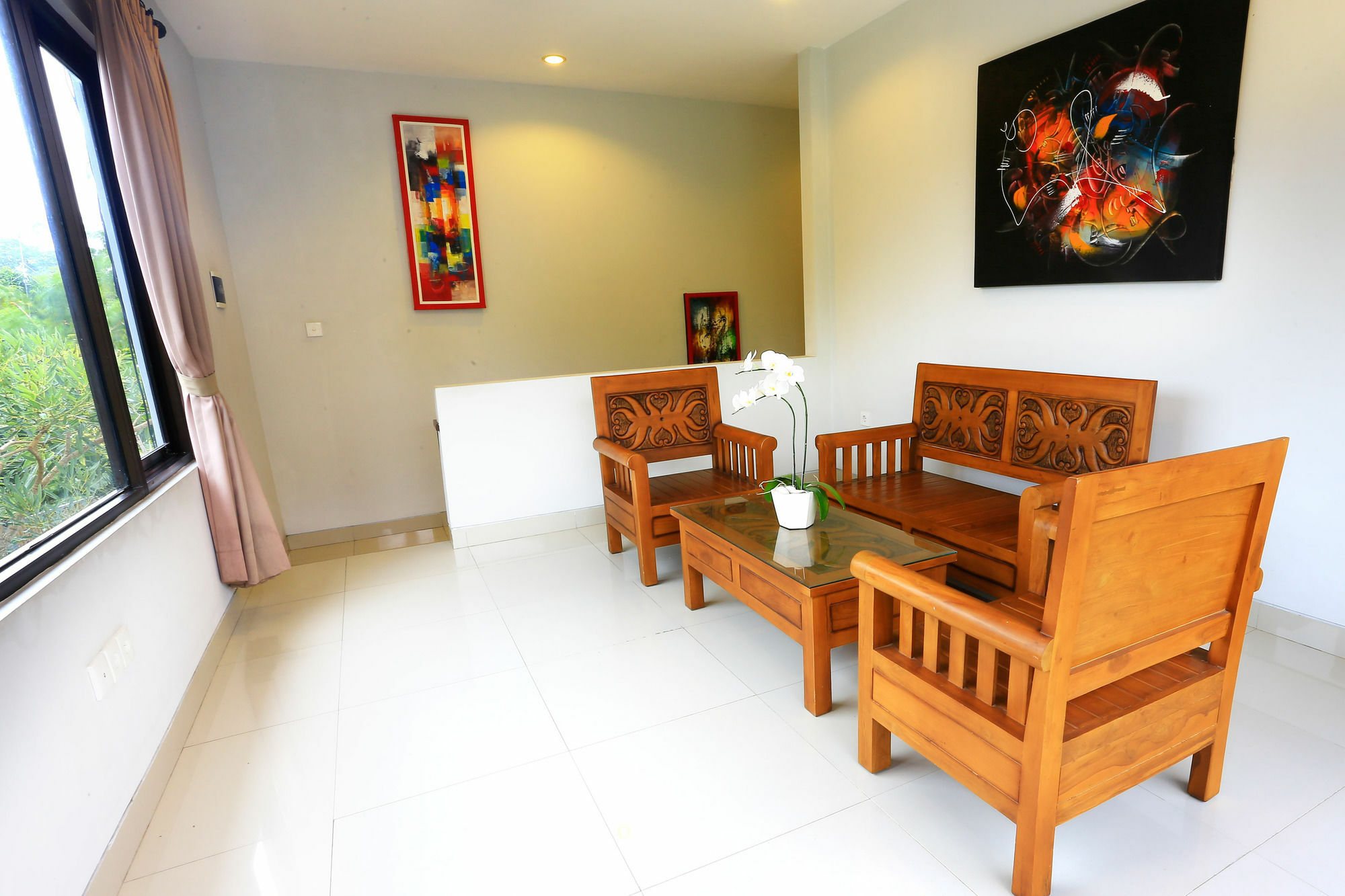 Bali Radiance Seminyak (Bali)