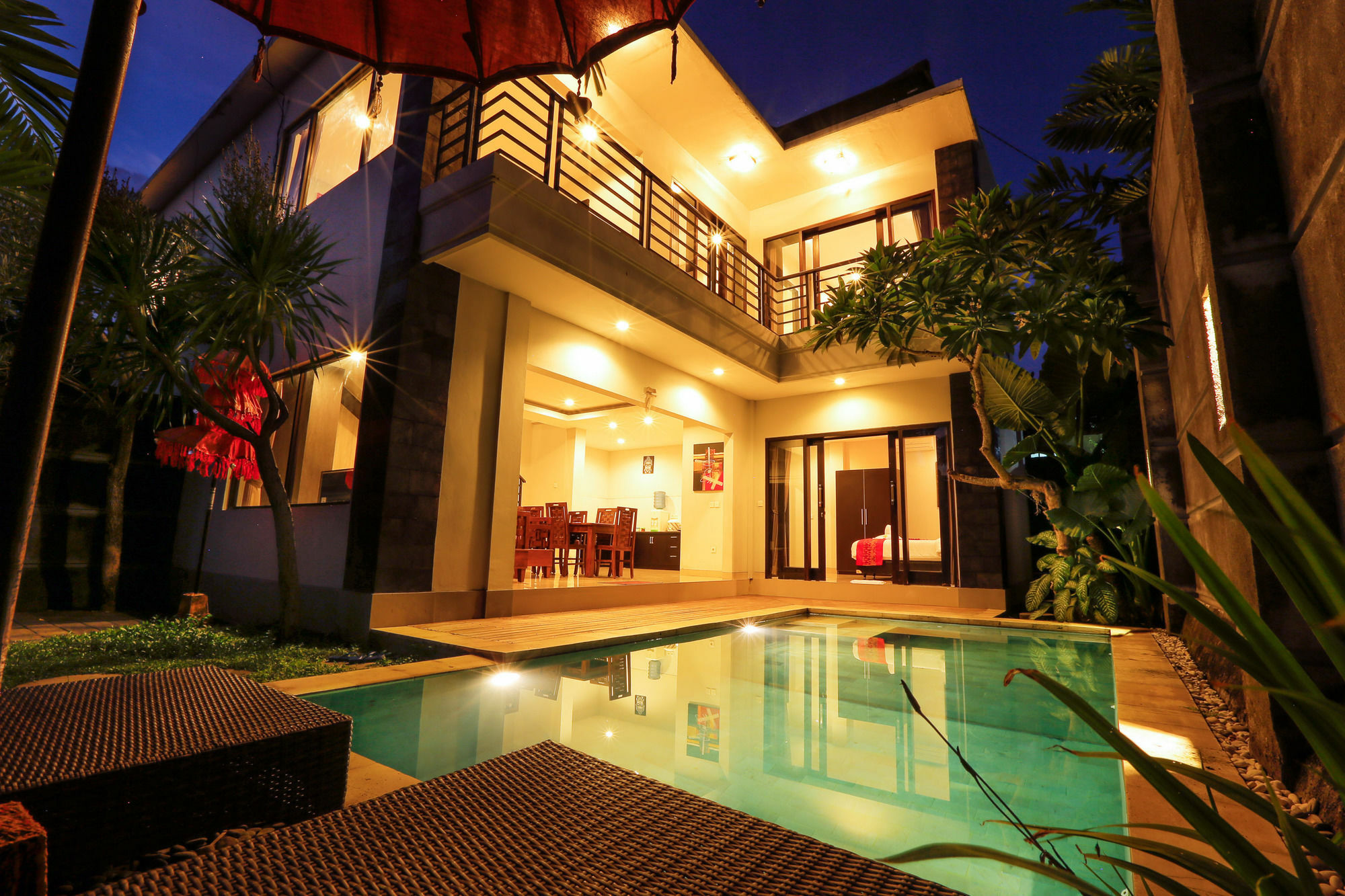 Bali Radiance * Seminyak (Bali)