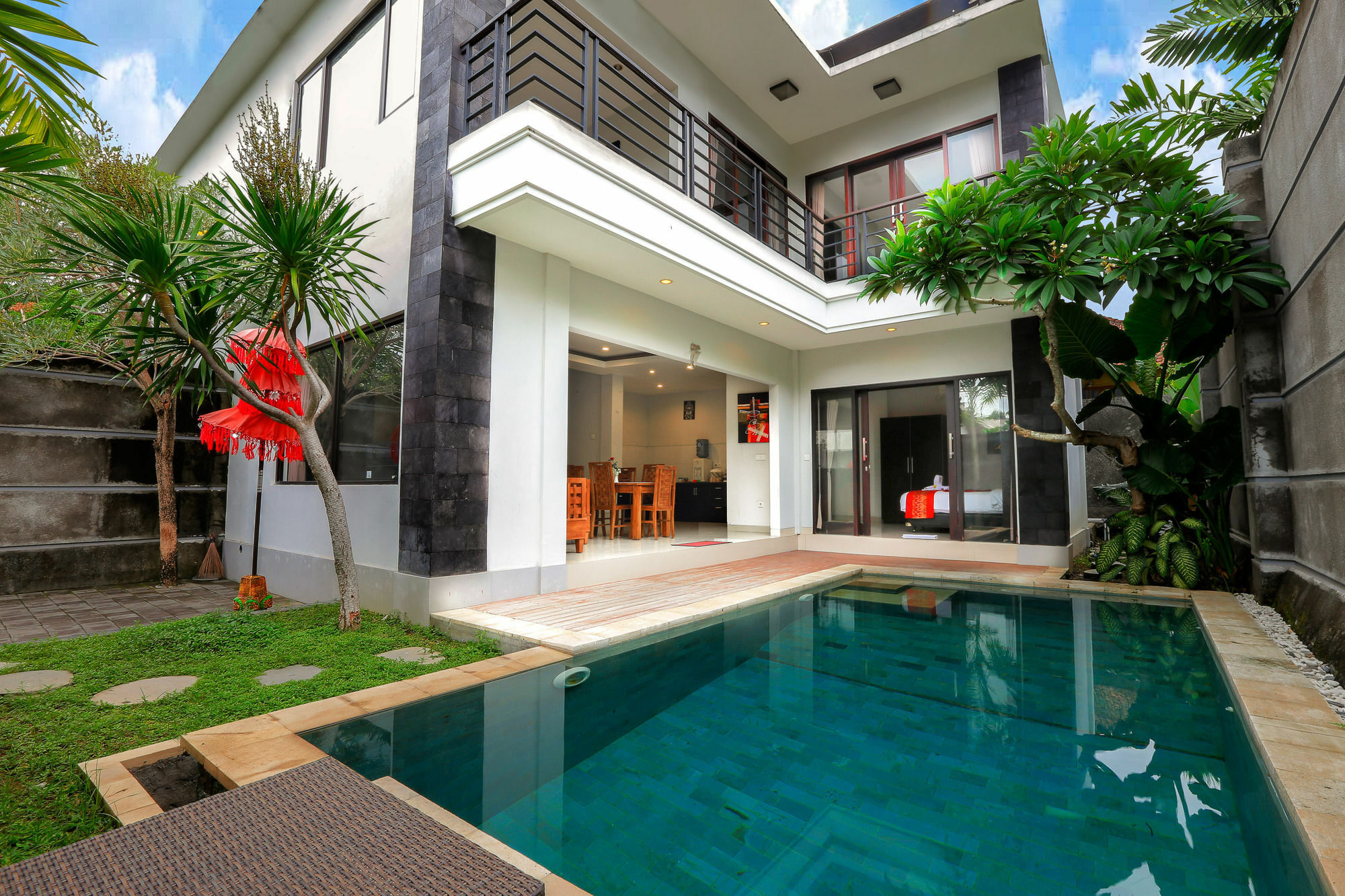 Villa Bali Radiance Seminyak (Bali)