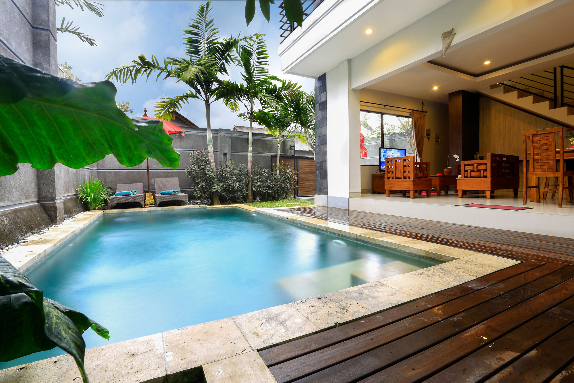 Villa Bali Radiance *