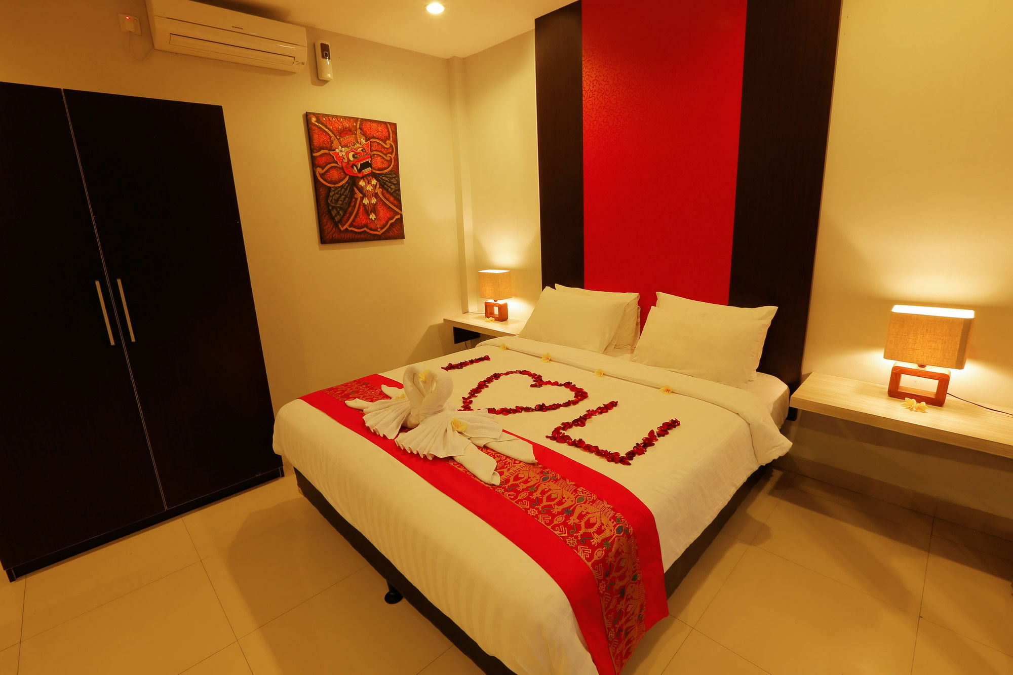 Bali Radiance Seminyak (Bali)