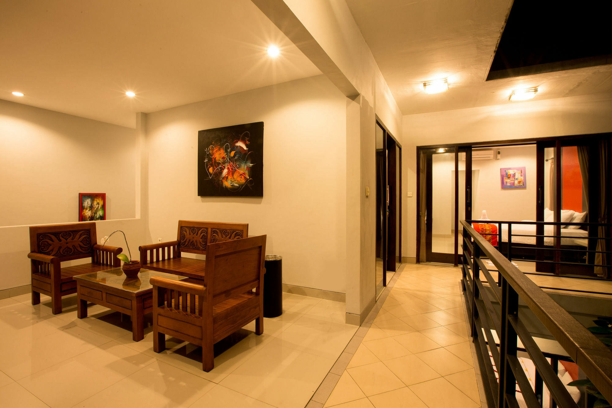 Bali Radiance Villa Seminyak (Bali)