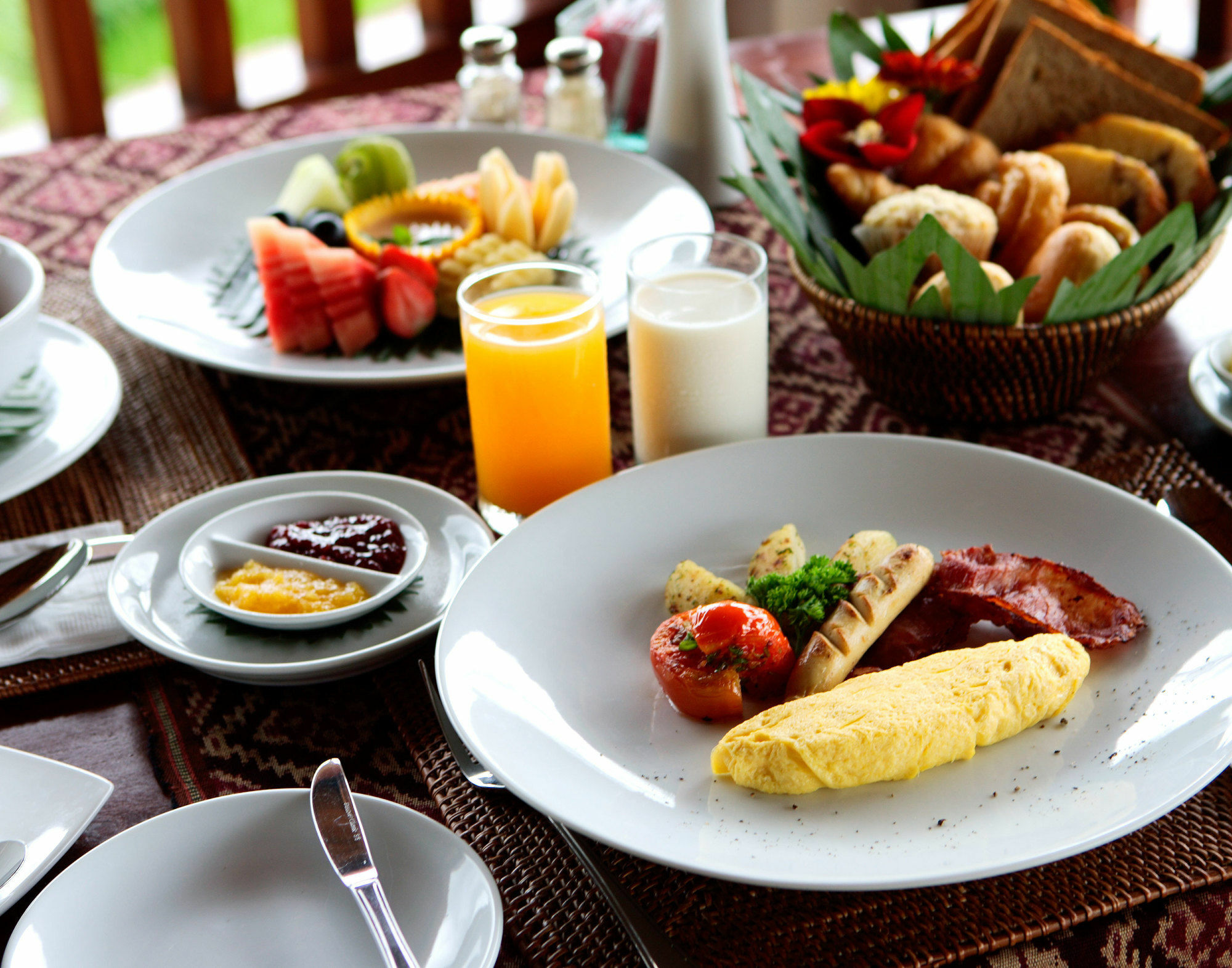 Bali Radiance