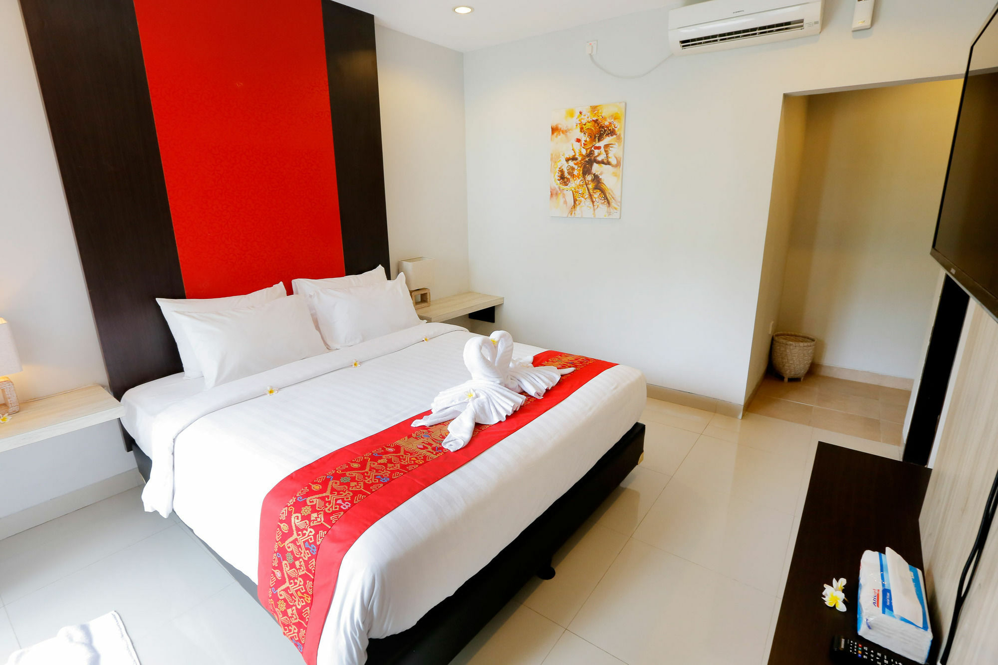 Bali Radiance Villa Seminyak (Bali)