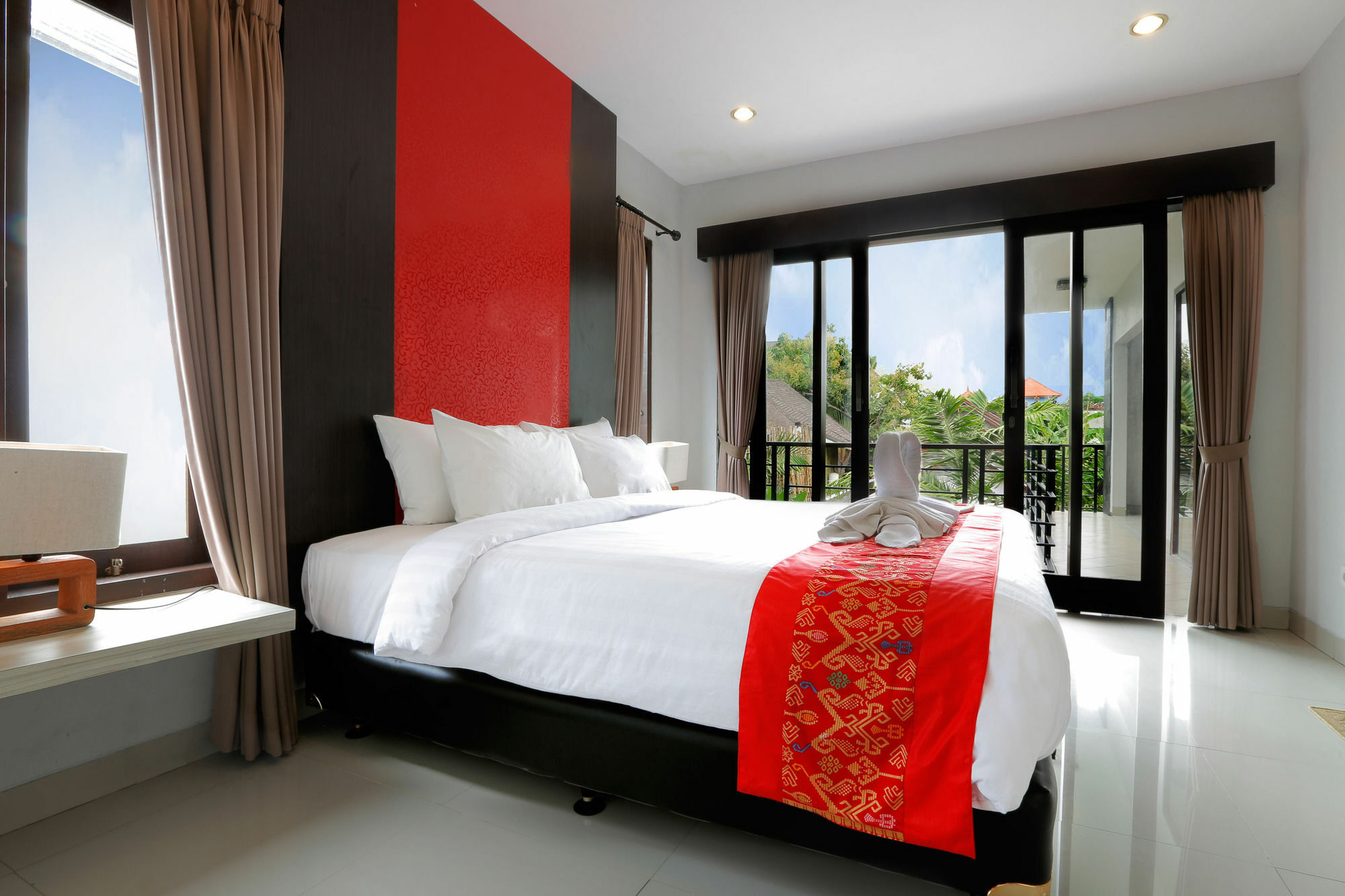 Bali Radiance