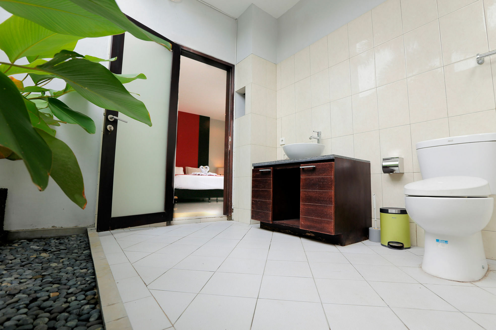 Bali Radiance *